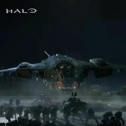 XboxCR's tweet photo. Ya esta disponible el primer episodio de la Serie de @halo por parte de @paramountplusla

#HaloCR #XboxCR https://t.co/Q5e9zveo71 https://t.co/loiIpcjDzm