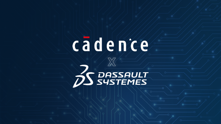 KellyVStone's tweet photo. Do you know who is transforming Electronic Systems Development? It goes without saying... @Cadence and @Dassault3DS 🤝! Read more about the solution that joins the #3DEXPERIENCE platform with the Cadence Allegro platform: https://t.co/Bxpy09FZnp https://t.co/bx8YsLWDfz