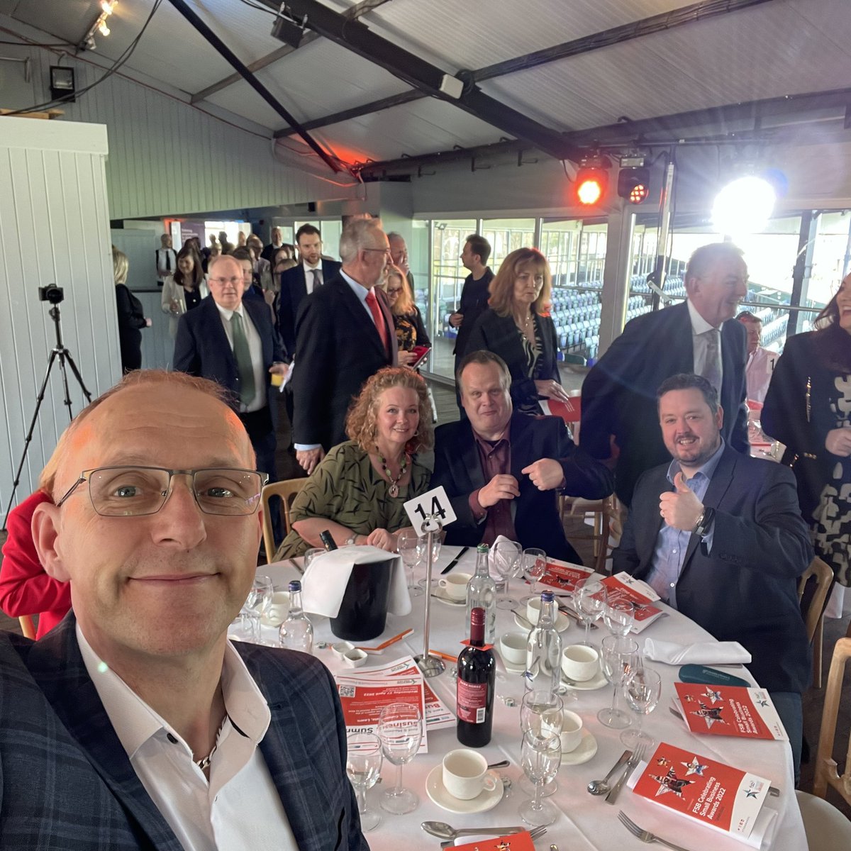ianwadebuss's tweet photo. @FSBawards, at community driving school we have been short listed for an award. https://t.co/ZNOR9GS4sZ