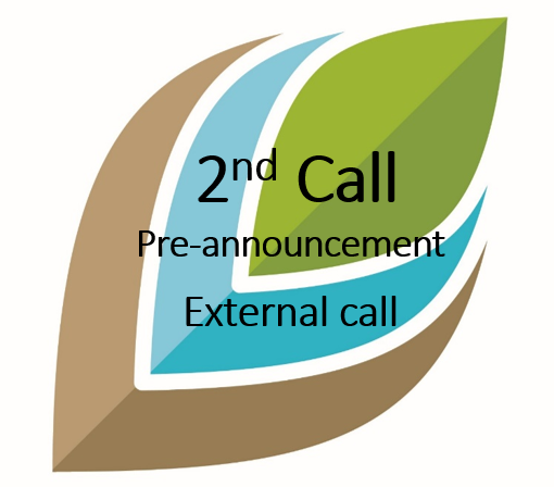 EJP SOIL Second External Call – International Call.
Open April 2022 Closing  in September 2022. 
Objective: Foster farm management practices, contributing to #climatechangemitigation &amp; #climateadaptation.
Go to: bit.ly/3ICXqJt
<a href="/H2020/">Reggie Revels</a> #EJPSOIL #soilresearch <a href="/EU_Commission/">European Commission</a>