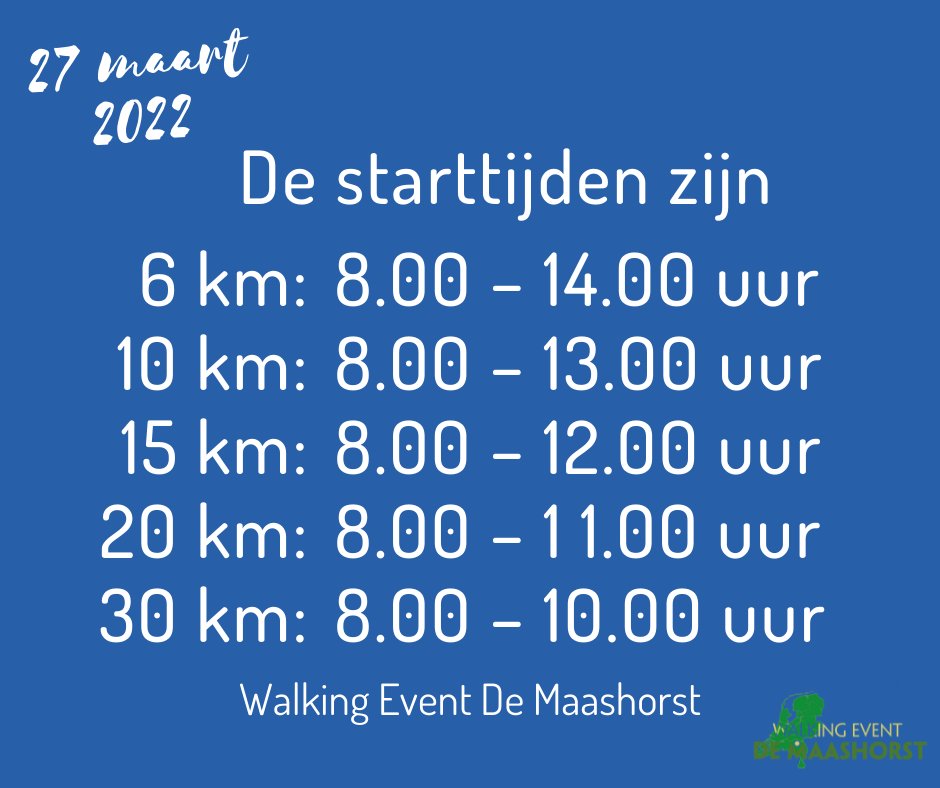 OGSchaijk's tweet photo. Meer info: https://t.co/dSRGeLTquk, direct inschrijven doe je op onze website: https://t.co/X3oZXdv2TA

Tot zondag. https://t.co/GdgOEQ00FH