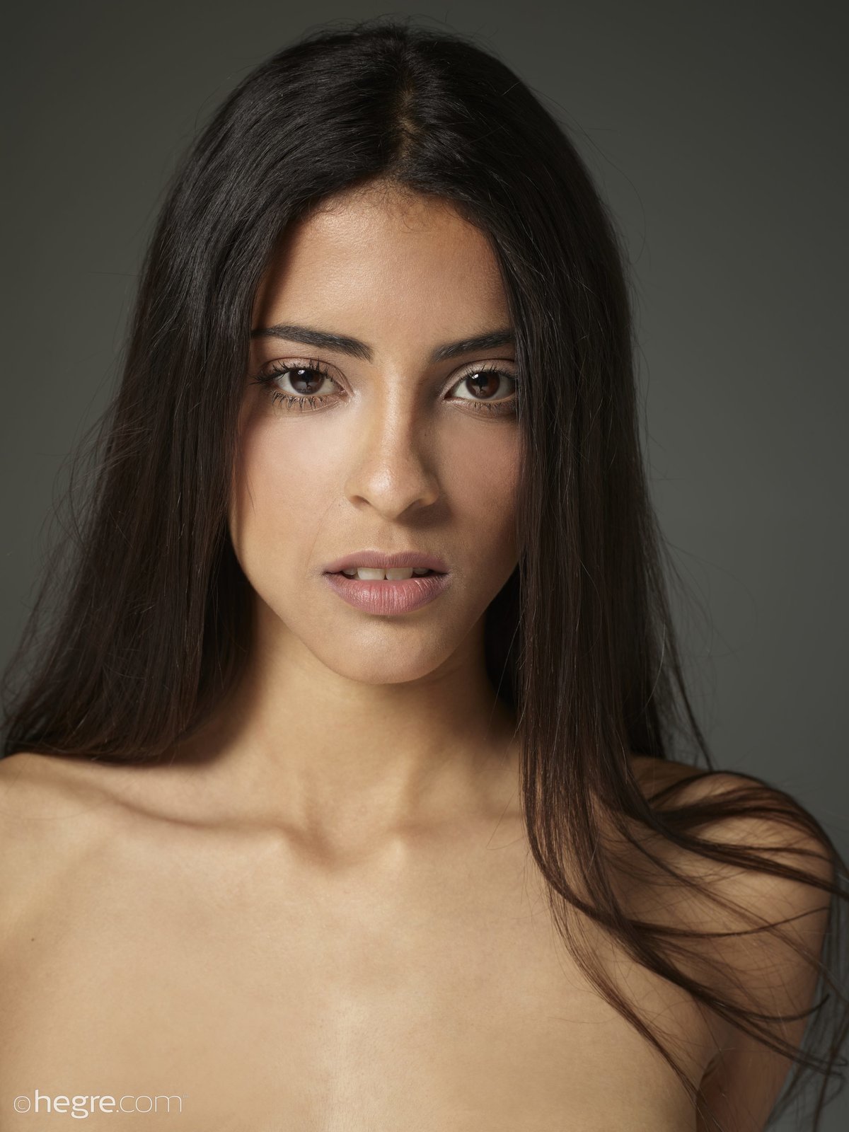 Clau Hegre rising as a star