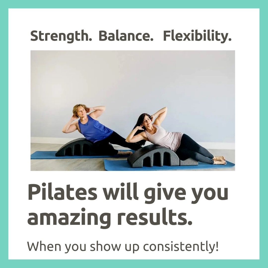 New Private Pilates Packages and Membership Pricing