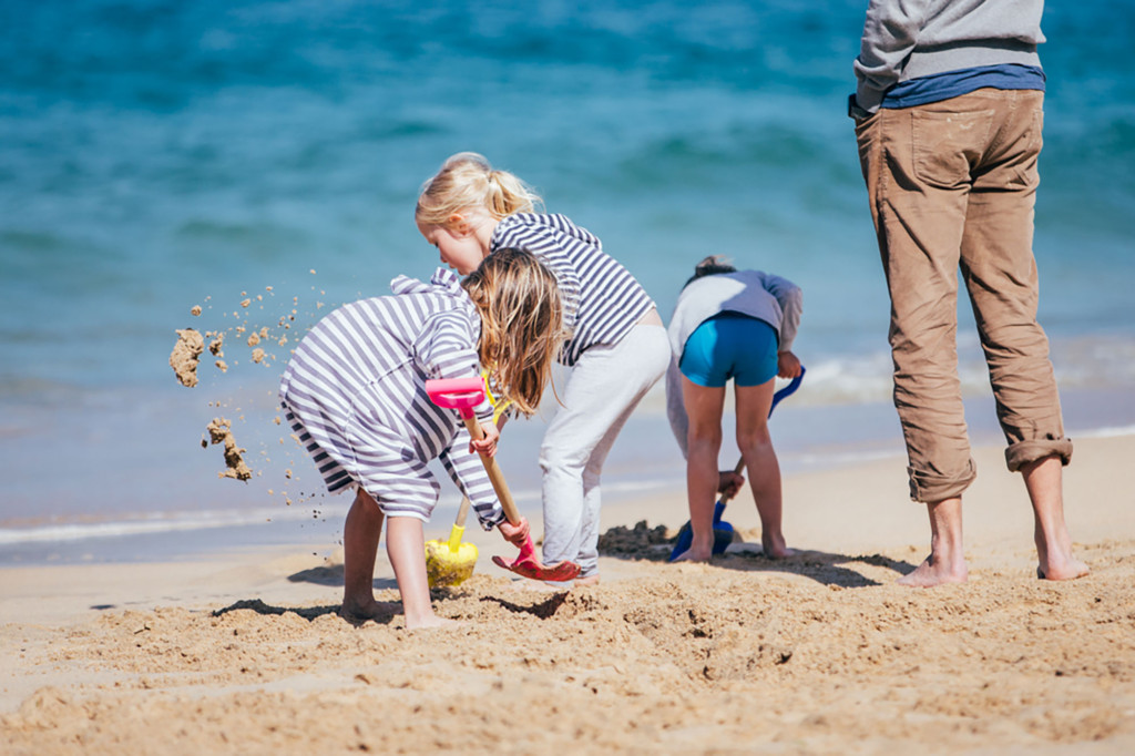 The sunshine is here and we can't wait to get down to the beach to enjoy some of the best food and music Cornwall has to offer. 🏖 This year’s St Ives Food and Drink Festival is happening on 13 – 15 of May on the iconic Porthminster Beach. What are you looking forward to?