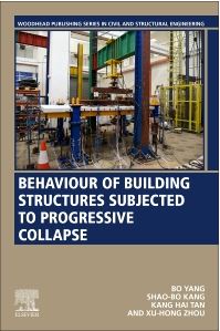 IStructE's tweet image. Working on #ProgressiveCollapse analysis? Check out the latest addition to our E-Library. #buildings #ebooks #IStructELibrary ow.ly/1N0C50Is9SA