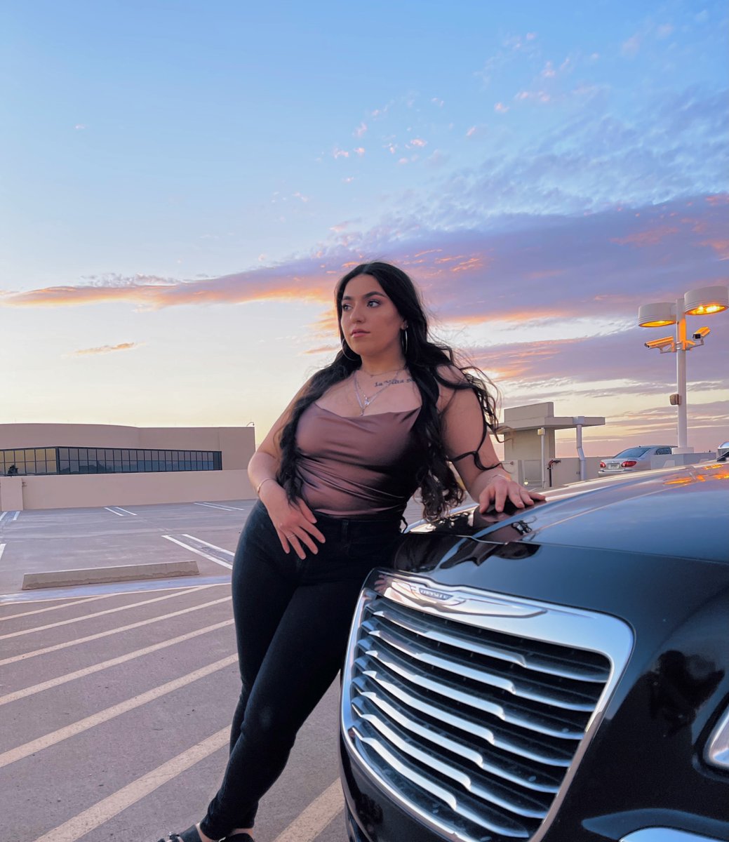 “Womanhood, to me, means being the most driven and powerful person in everything you do.” - Ariana M. #WomensHistoryMonth