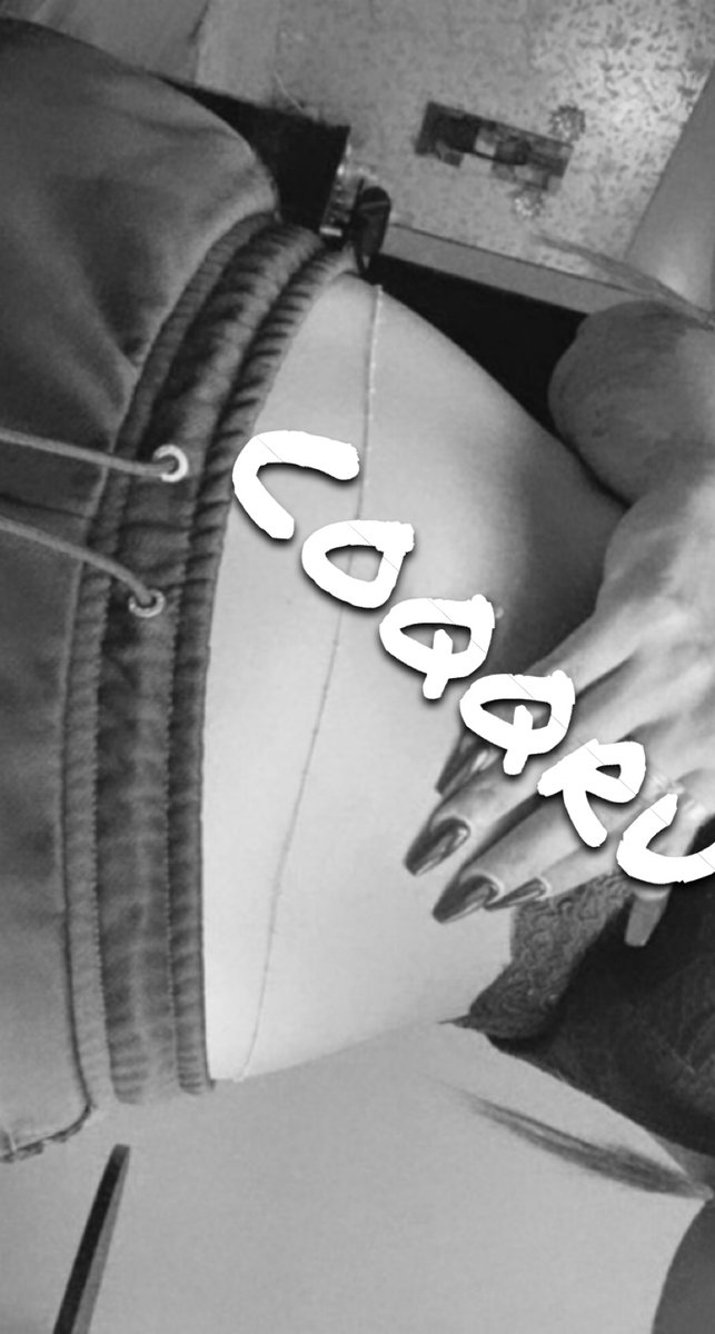 #معصيتي_راحتي ابغى واحد يخليني انزل بدون ما المس كىىىي 😩😩💔ممحونهه كىىىمهه الي مايريحني👌🏻