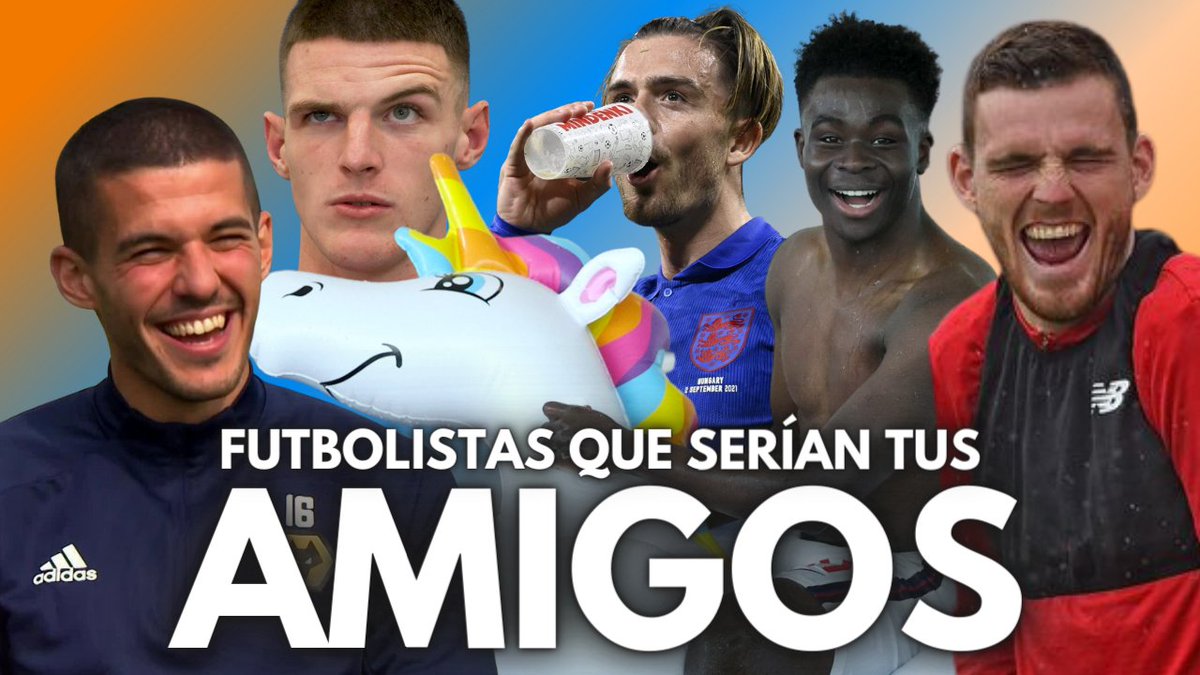 Panas, colegas, bros... Los que más salen de fiesta, los que te defienden  en una pelea, el que te da un toque cuando lo necesitas. Están todos.  https://t.co/BKrMsuncHB, image size:1200x675