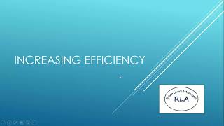 Spending a lot of time on administrative tasks such as Data Integrity Checks, Day End, Posting Batches, or Bank Reconciliations? These Repetitive tasks can be time consuming and error prone but you have options to automate them to save time and money.
youtu.be/uilsDGN5_og