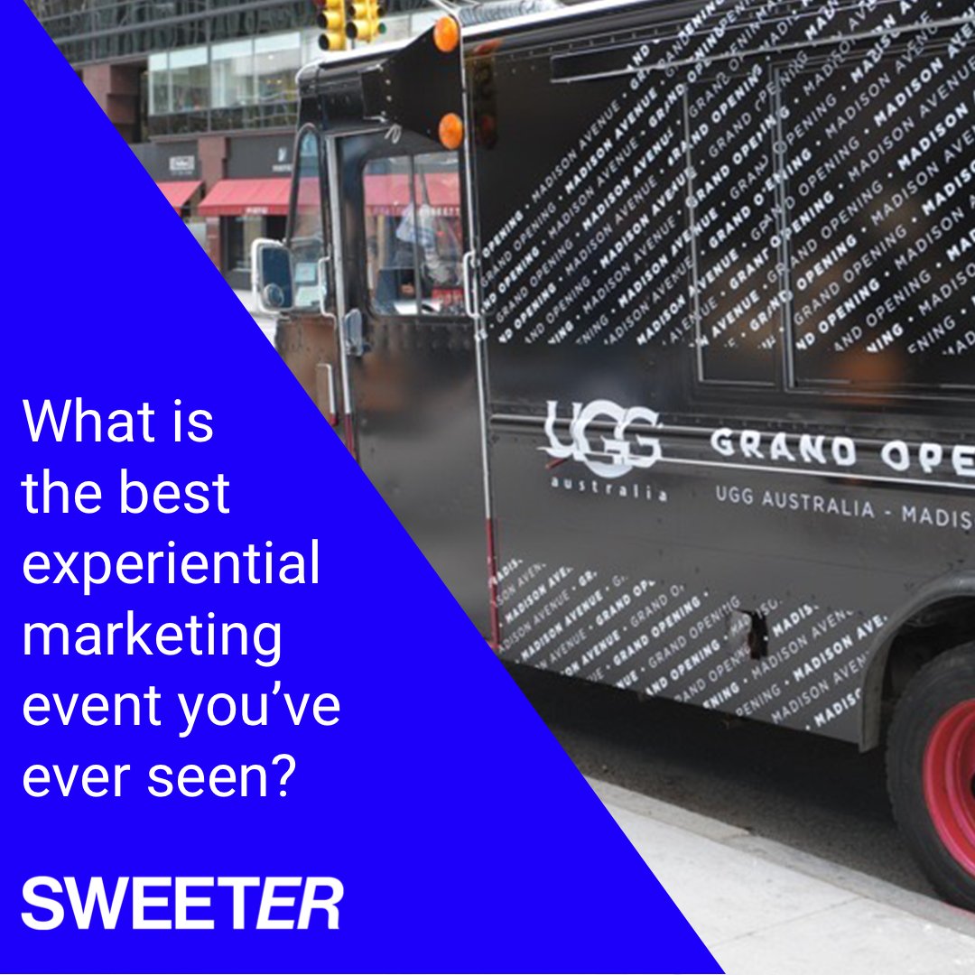 Sweeter tweet media