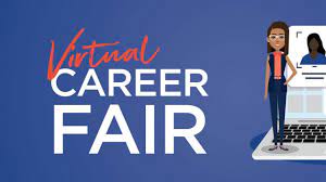 As we reach April, we have so many Virtual job &amp; internship fairs coming up soon. These virtual fairs all take place from 12:30-2 PM. The fairs are being held, on April 12-14, and April 20th. To find more information about what specific fairs will be held visit handshake.