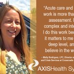 Photo by Axis Health System (@AxisHealthSystm)