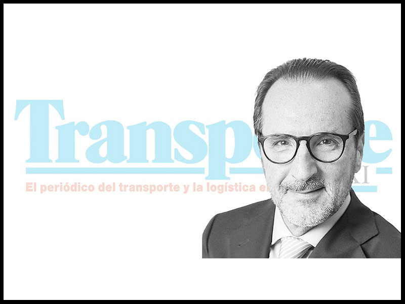 #HablanDeUNO | 🗣<a href="/FArandaManzano/">Francisco Aranda Manzano</a>: "Un estudio de la DGT ha puesto encima de la mesa la triste realidad de que el exceso de horas al volante estaba detrás del 55% de las infracciones de los transportistas"

🖊️Compartimos la tribuna de nuestro presidente👉bit.ly/3LhKPgu.
