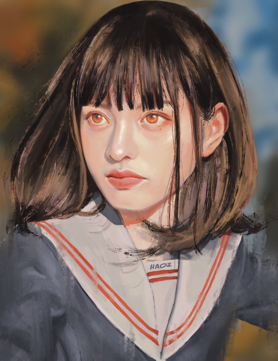 انتهت☀️🧡
راضية عن النتيجة، أول مرة أرسم شيء مضاء بالكامل وكان نوعاً ما تحدي