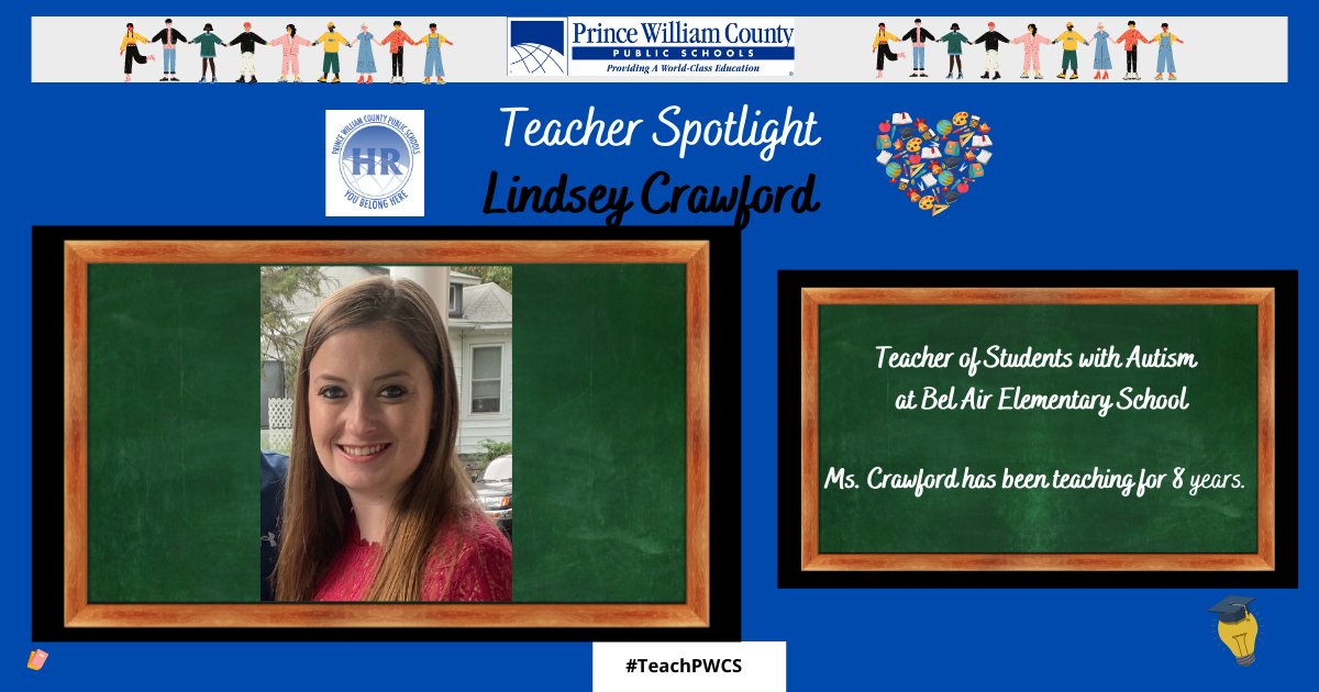 PWCS Recruit tweet media