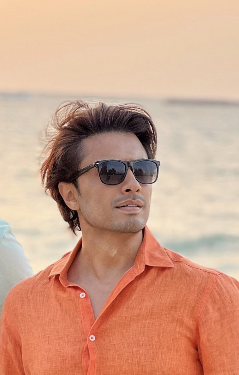 AliZafarsays's tweet photo. What’s happening ? https://t.co/xOdtJQBwtK