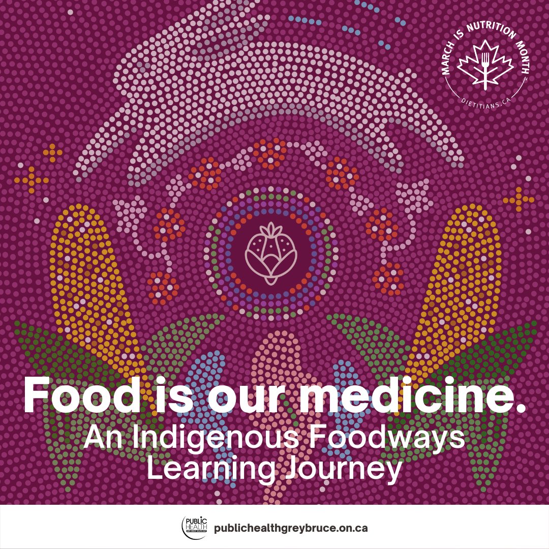 GBPublicHealth's tweet image. Food is culture. People express identity through food. Everyone has different food traditions that influence how food is grown, harvested, prepared or enjoyed together. 

Want to learn more? Watch this webinar about Indigenous harvest stories.

nourishleadership.ca/blog/2021/12/6…