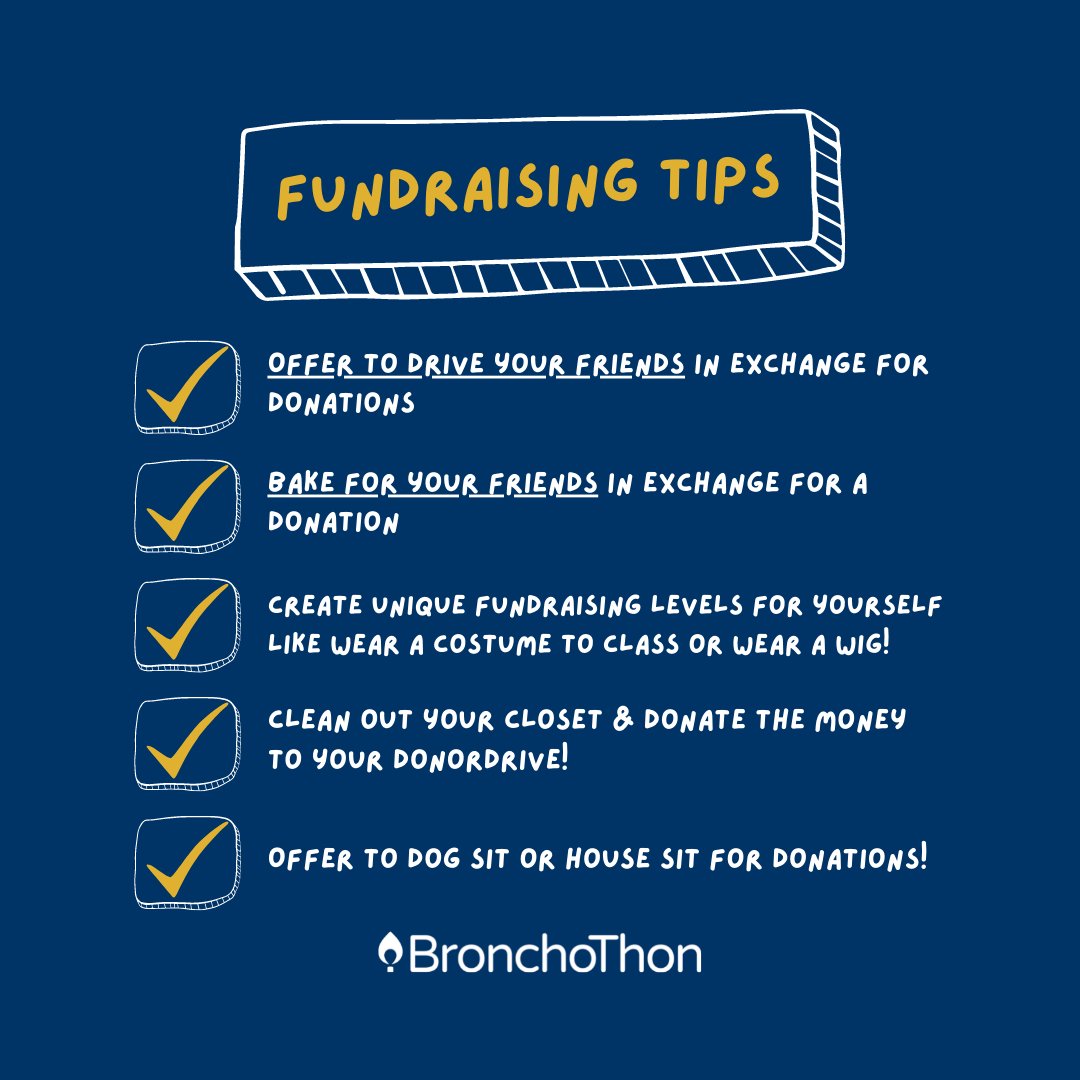 UCO BronchoThon tweet media