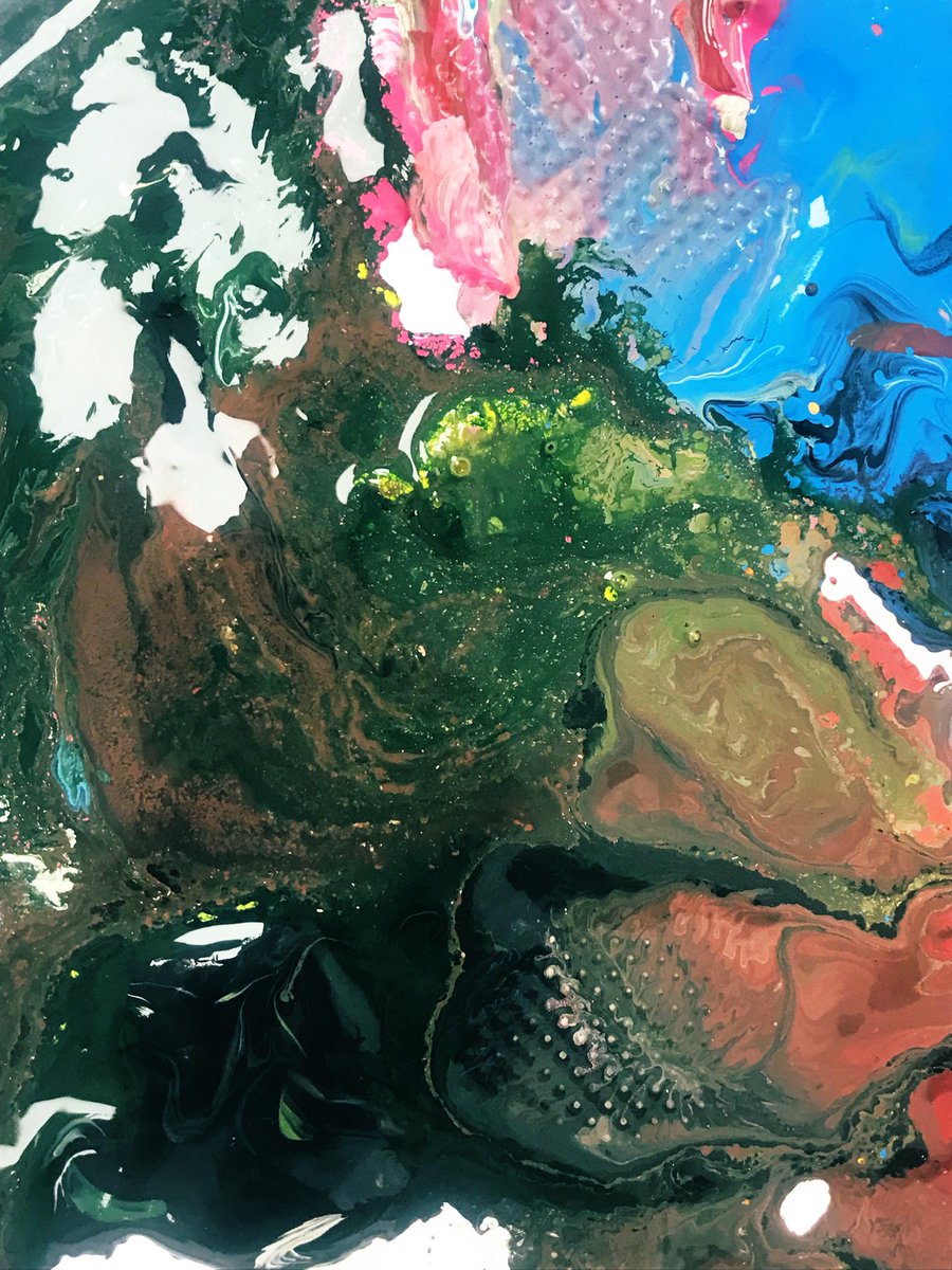 inspiration: palette