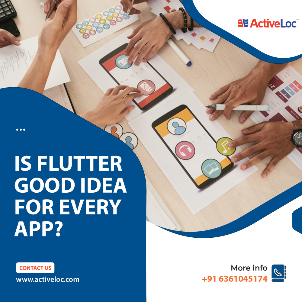 ActivLoc's tweet image. Is Flutter a good idea for every app?
Read our latest blog to know more about flutter app translation and localization.
activeloc.com/flutter-app-tr…
.
.
#activeloc #humantranslation #mobilelocalization #softwarelocalization #websitelocalization #machinetranslation #flutterapp