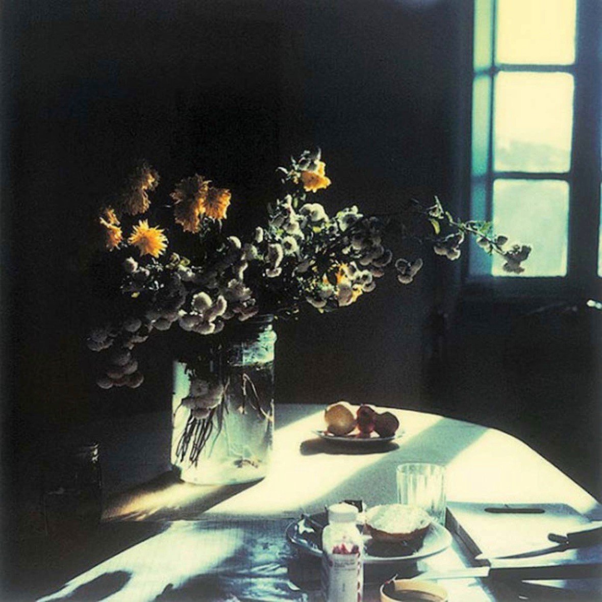 FedeItaliano76's tweet photo. Between metaphor and radiance: polaroids by Andrei Tarkovsky—a few more here https://t.co/RXGnrxKJTq https://t.co/NZqoRltiZh