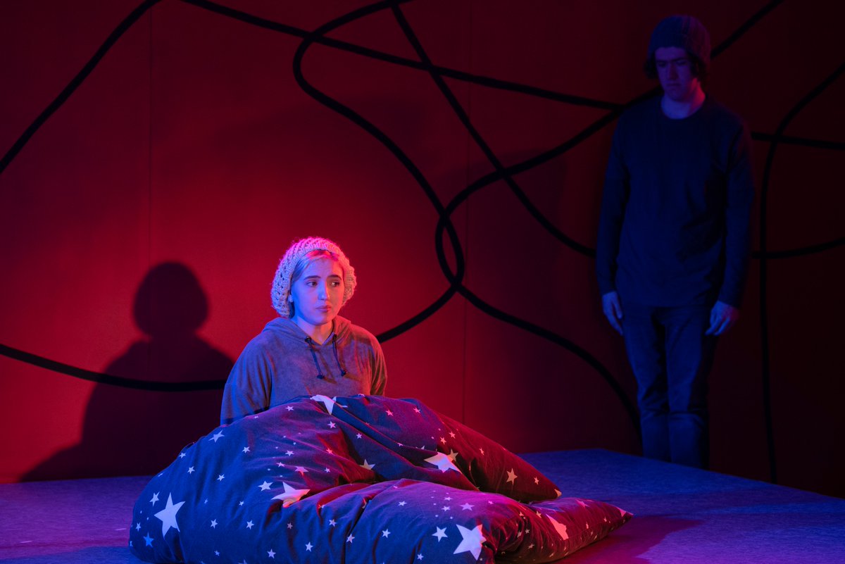 Citizens Theatre tweet media