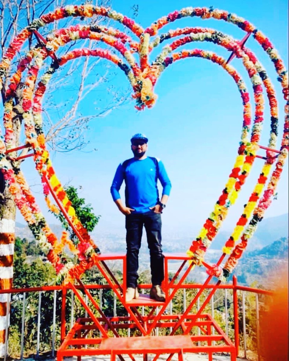 BharatPaudel18's tweet photo. Pokhara view point #pokharaviewpoint #pumdi #pokhara #visitnepal #travelnepal🇳🇵 https://t.co/GoWLIZV9GA