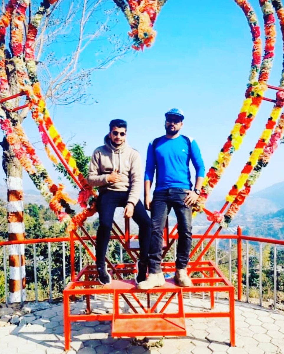 BharatPaudel18's tweet photo. Pokhara view point #pokharaviewpoint #pumdi #pokhara #visitnepal #travelnepal🇳🇵 https://t.co/GoWLIZV9GA