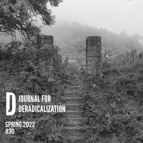 JD_JournalDerad's tweet image. Our brand new Spring Issue No.30 is now online! As always, all articles are #PeerReviewed and fully #OpenAccess (gold standard). Check out all articles via journal-derad.com and spread the word! Congratulations to our amazing authors! #PCVE #QualityMatters