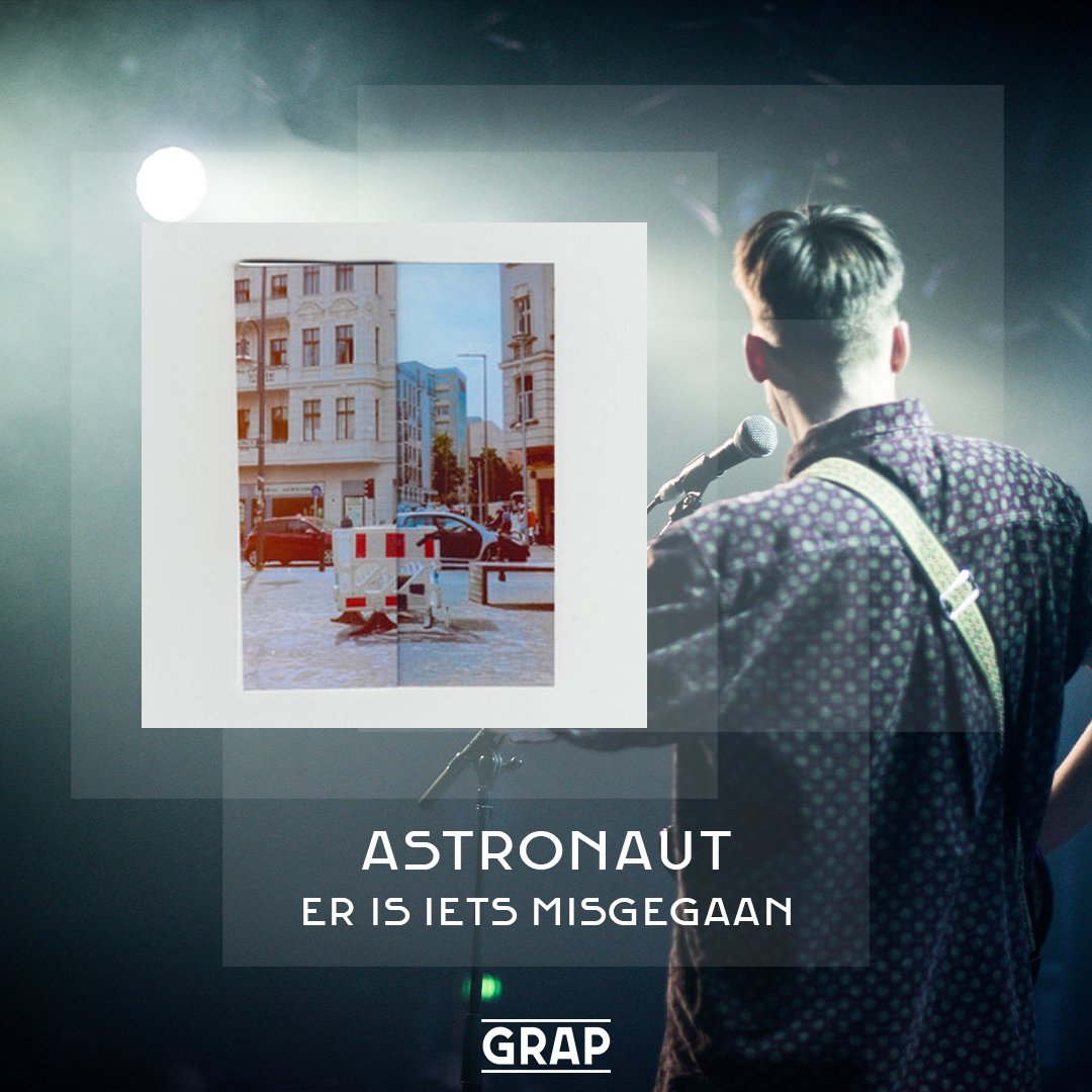 GRAP Amsterdam Popmusic tweet media