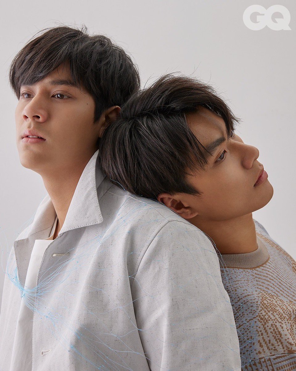 See Now #GQandAxOhmNanon -> youtu.be/uKmw-d6PVSs
.
พบกับ #GQandA ที่จะท้า #โอมภวัต <a href="/ohmpawatt/">Ohmpawat</a> และ #นนนกรภัทร์ <a href="/mynameisnanon/">NANON</a> ให้มาทำแบบทดสอบความสนิทระหว่างกัน
.
#โอมนนน #OhmNanon 
#ohmpawat #mynameisnanon 
#GQThailand