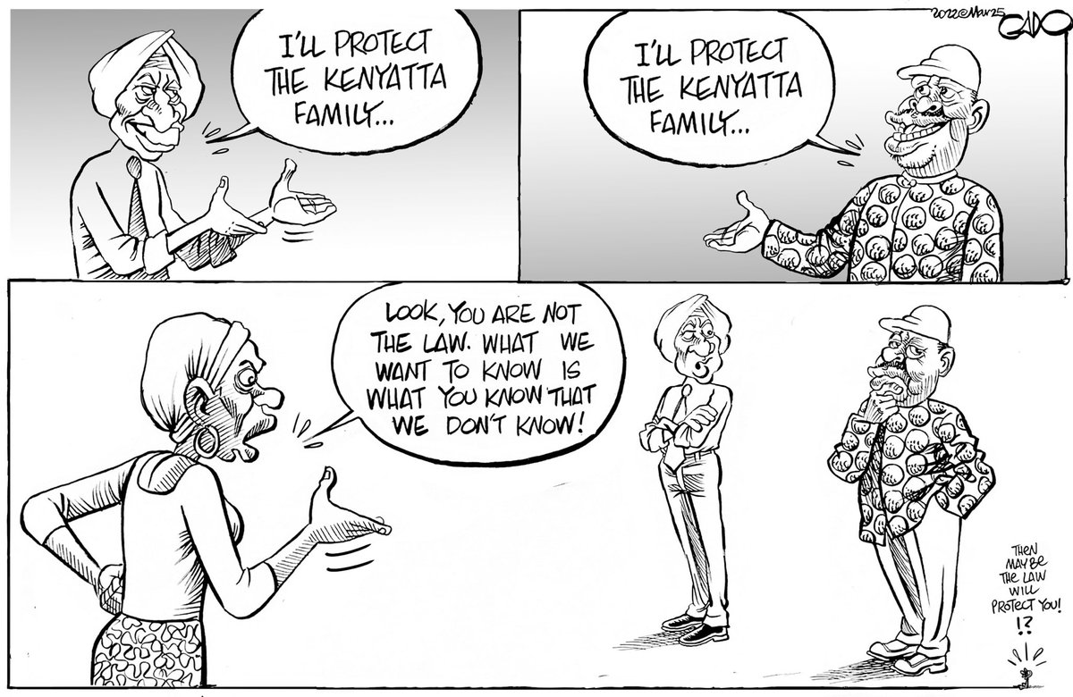 Gado Cartoons tweet media