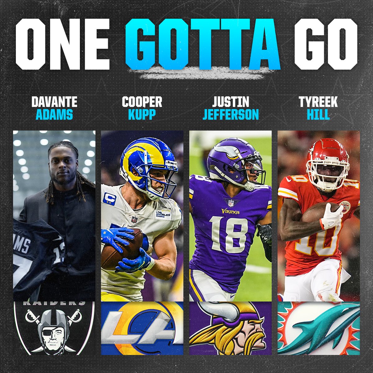 The Franchise Tag Podcast tweet media