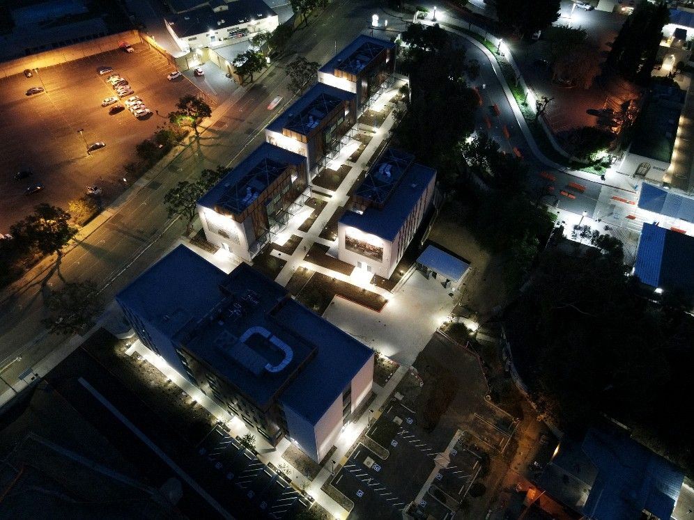 Ryan Pietrowski, AIA tweet media