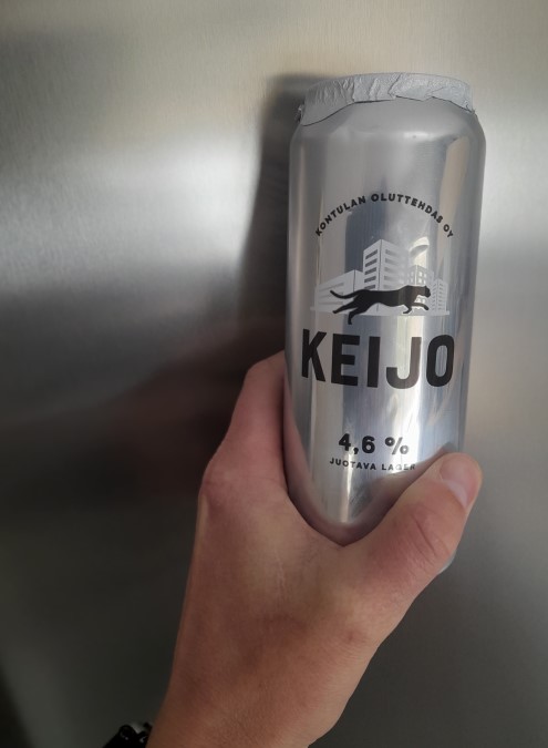 obeesi's tweet photo. Keijo ilmaan, nyökkäys ja sana KIITOS @LeluOjansivu huimista hetkistä maajoukkueessa ja #mestaruusliiga:ssa mitä tarjoilit penkkiurheilijalle! #lentopallo https://t.co/Nk4WXX3yBh