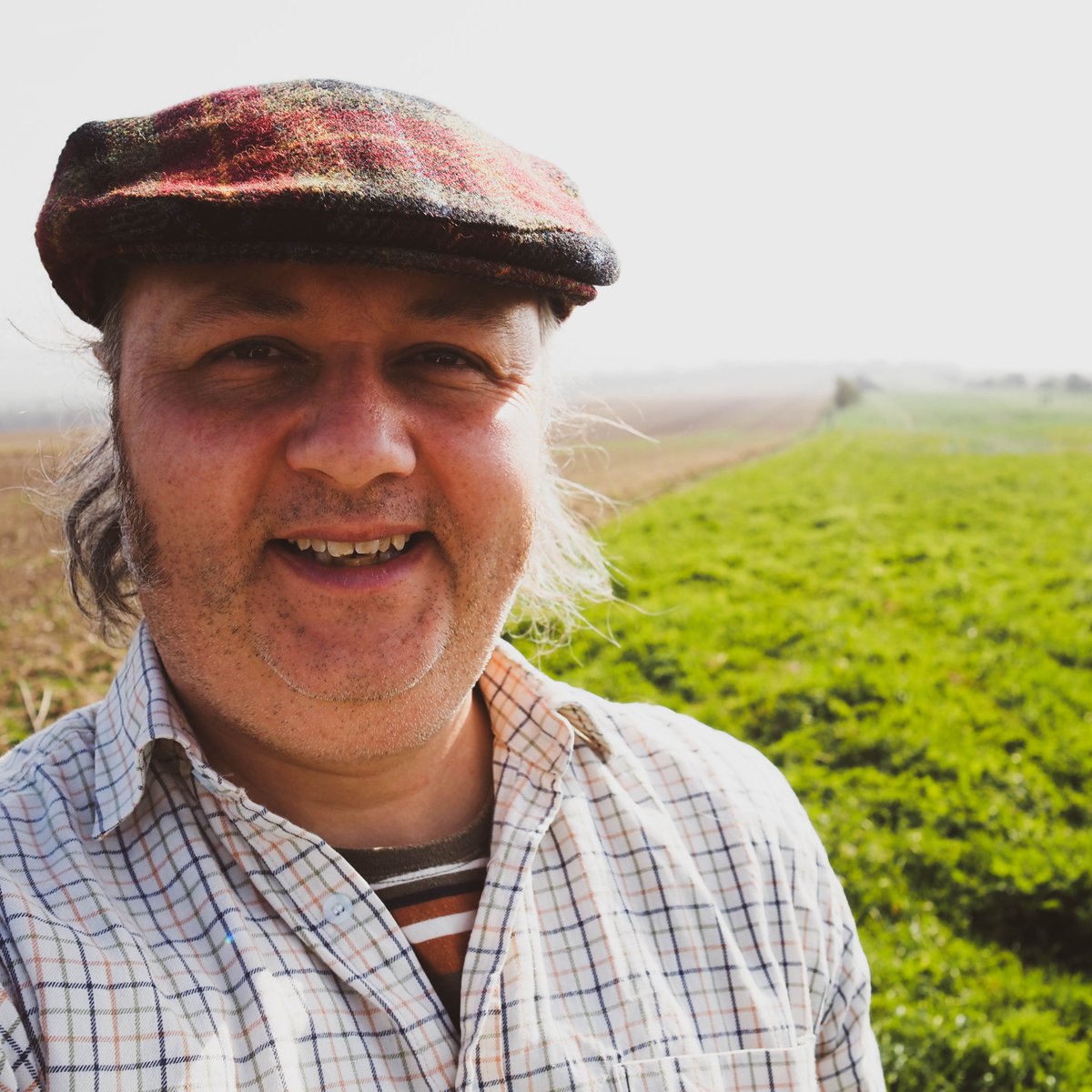 Some of my paintings currently on display <a href="/SaddlebackFarms/">Saddleback Farm Shop</a> I popped over this morning to swap one of the paintings over that has sold, then delivered the sold one to it's new home near Didcot. What a sunny lovely morning! I had a walk on the #Ridgeway near West Isley on the way.