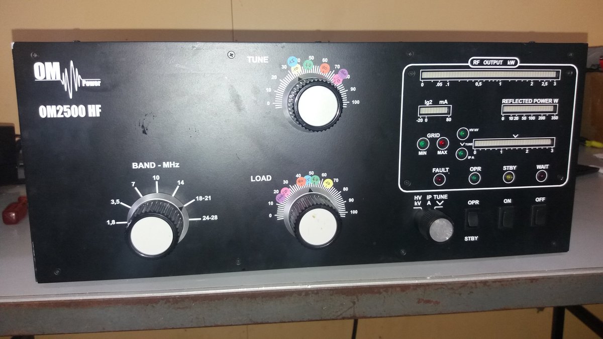 Hervé BIRAUD tweet media