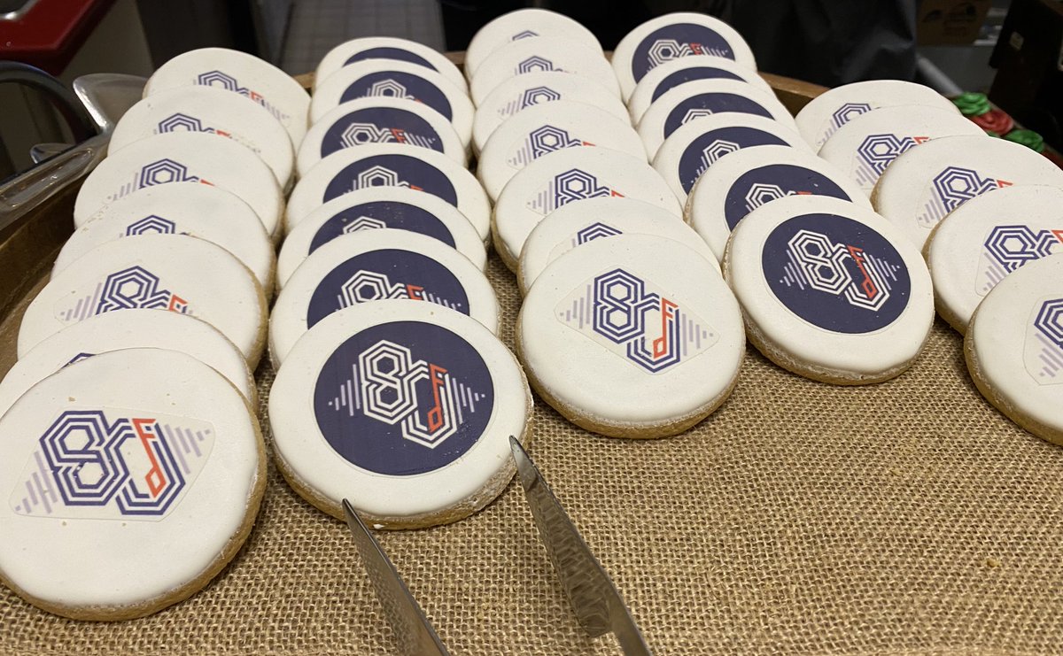 VivekSubbiah's tweet image. ⭐️ A memorable evening celebrating the 80th anniversary of @MDAndersonNews with all teammates who are #makingcancerhistory in our collective mission to #endcancer