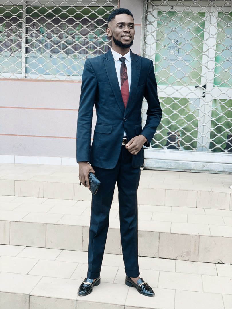 PrincewillNgwa's tweet photo. “When a man's ways please the Lord, He maketh even his enemies to be at peace with him.” Prov. 16:7
Selah! https://t.co/VjXBAxEQZo
