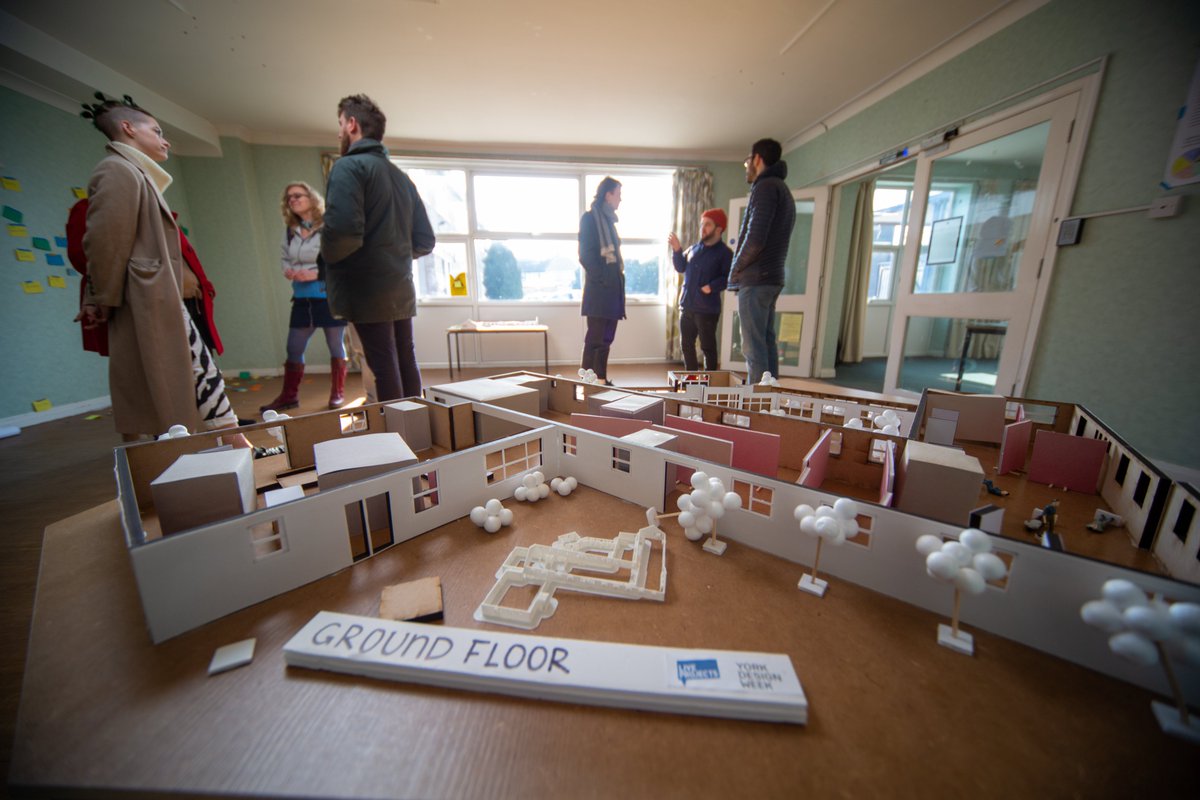 Community Land Trust Network tweet media