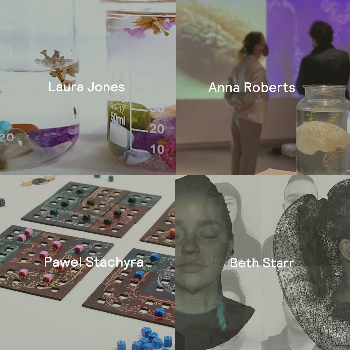 ArtinScienceMA's tweet photo. Take a look at the new @ljmuarts degree show website https://t.co/ul3lold0fv

You can find out more about our programme and see the work of last year’s students’ final Major Research Projects… https://t.co/hfMLYyRjqN