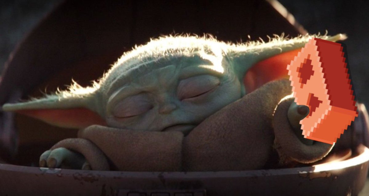 Is this you rn, anon? 

opensea.io/collection/bab… 🧱