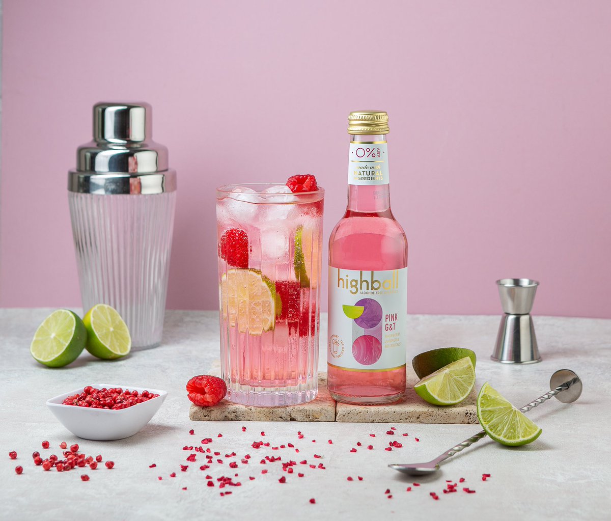 The perfect #alcoholfree gift for #MothersDay thanks <a href="/Nuromanca/">Nuromanca</a>