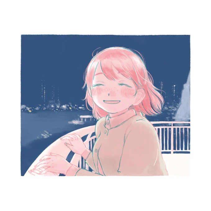 # 今日のエマ 