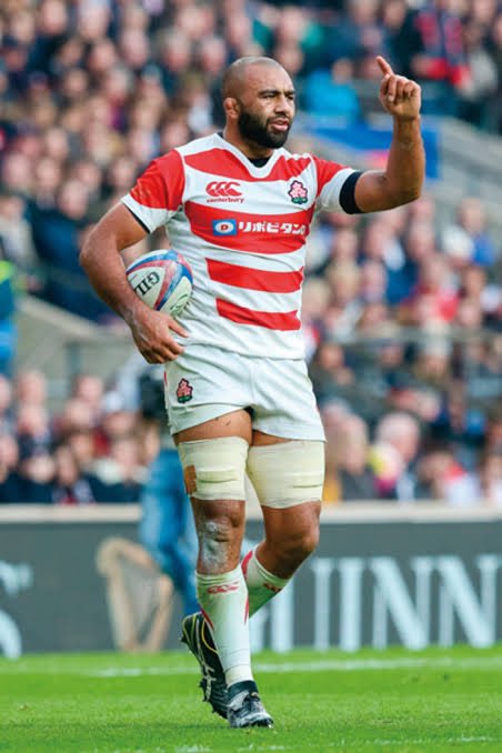 リーチ マイケル の評価や評判 感想など みんなの反応を1週間ごとにまとめて紹介 ついラン