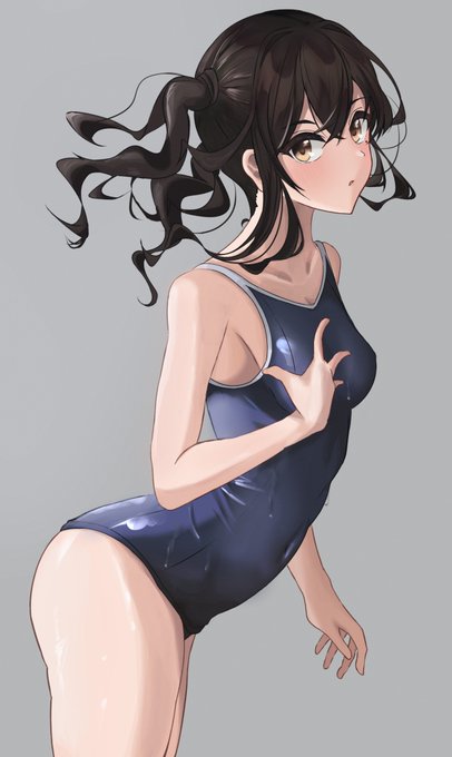 #砂塚あきら 
🦈 