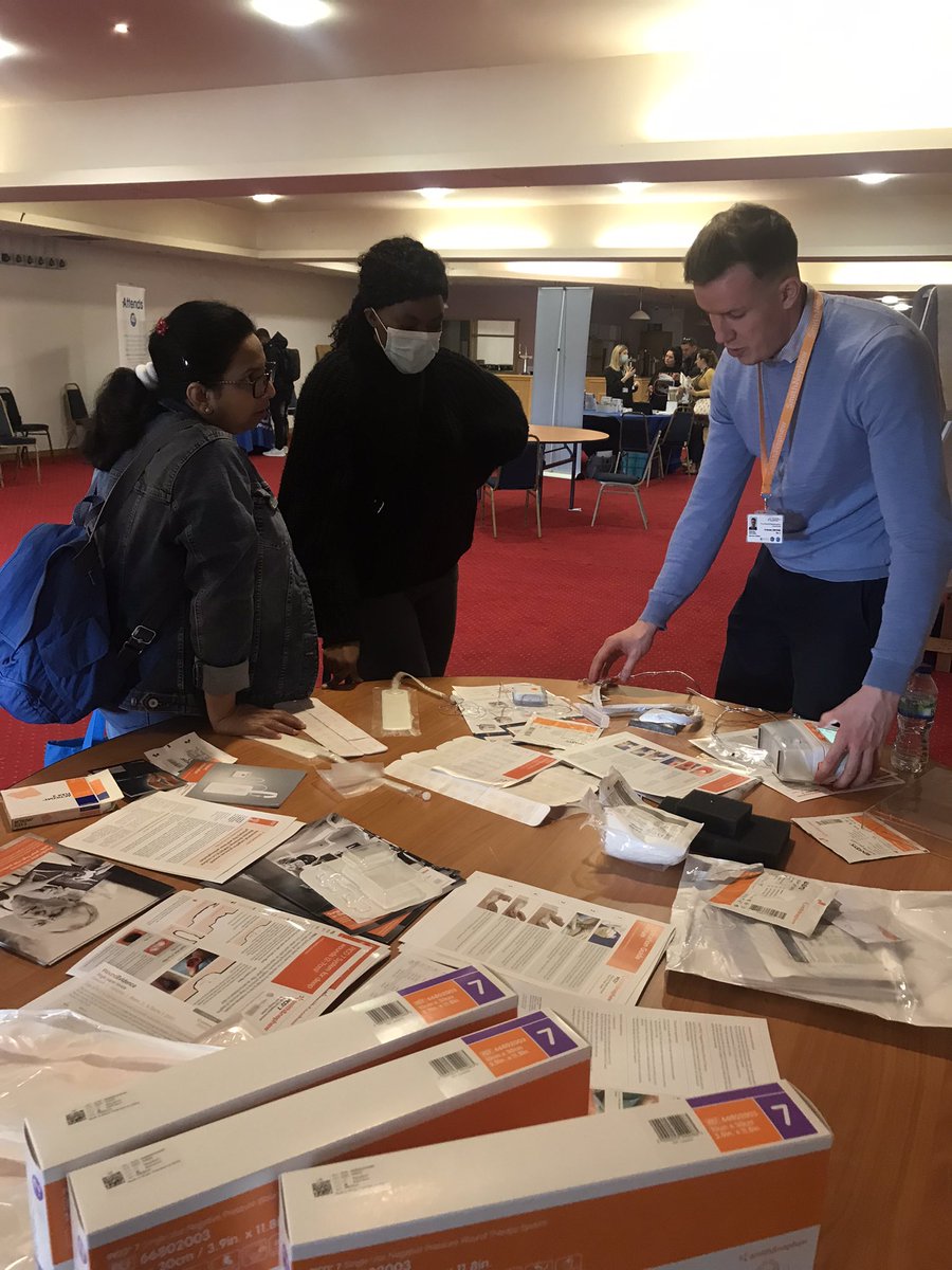 Preshma Percy tweet media