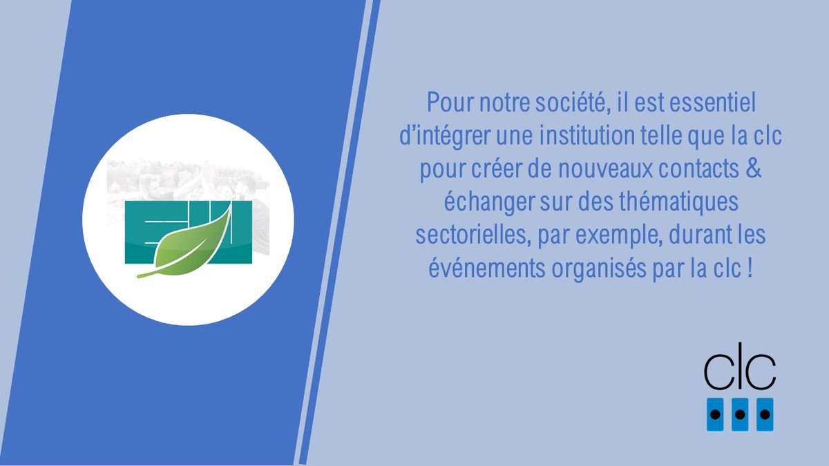 ConfederationLU's tweet photo. https://t.co/fUr6qWC6lx, du secteur #service au #Luxembourg, nous a rejoint à la #clcLuxembourg &amp; bénéficie désormais de tous les avantages membres! 💡 Vous aussi vous souhaitez être accompagnés par nos #experts? Rejoignez-nous: https://t.co/tRmx9daCcD https://t.co/gtgWlraDrH