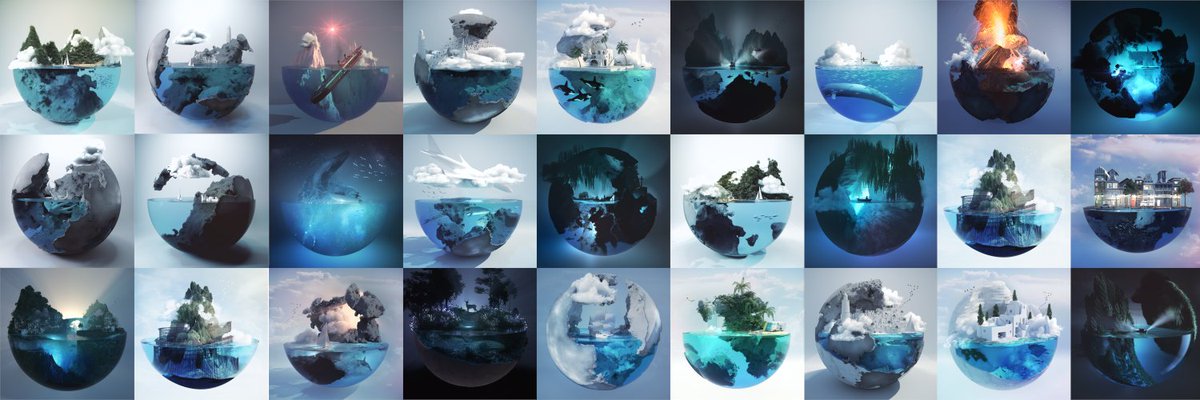 Barrow13's tweet image. Hi!
Dreamy Trip #12 has been listed by his owner for 5 ETH.
Hope you will appreciate it.
foundation.app/@barrow