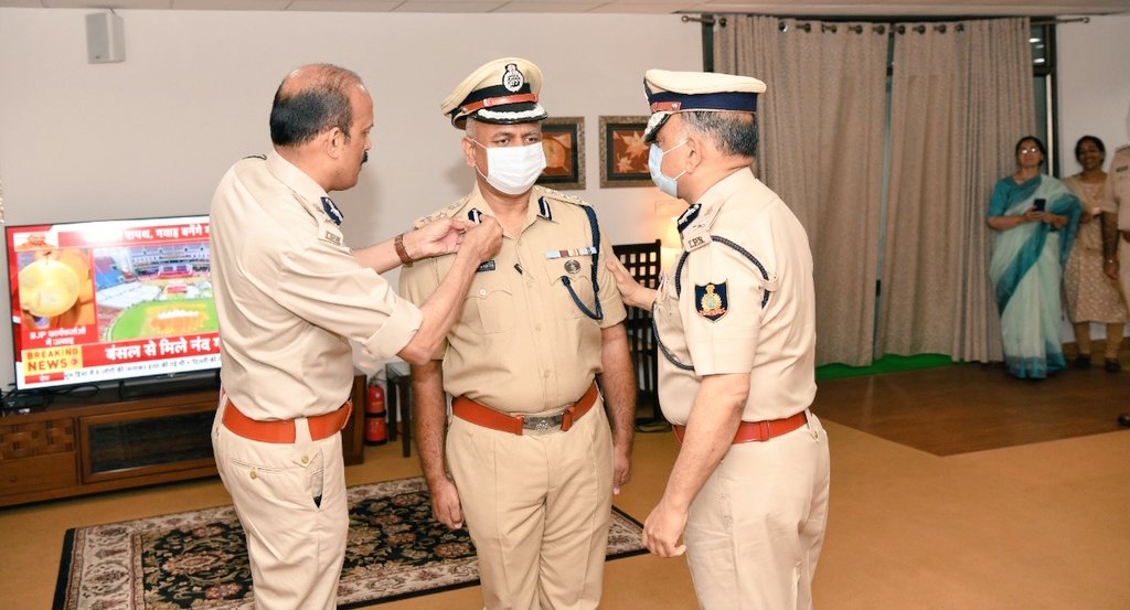 Bureau of Police Research & Development tweet media